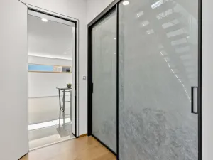 Prodej vily, Vysoký Újezd, U Rybníčka, 342 m2