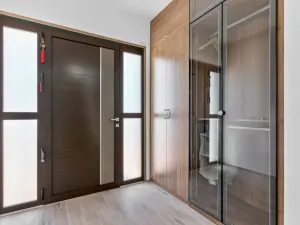 Prodej vily, Vysoký Újezd, U Rybníčka, 342 m2