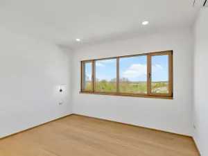 Prodej vily, Vysoký Újezd, U Rybníčka, 342 m2