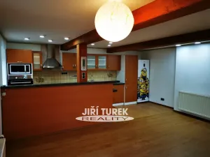 Prodej rodinného domu, Zaječov, 80 m2