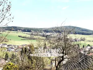 Prodej rodinného domu, Zaječov, 80 m2