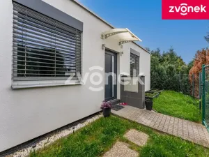 Prodej rodinného domu, Kroměříž - Kotojedy, 53 m2