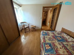 Prodej chalupy, Troskovice - Jivina, 160 m2