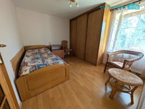 Prodej chalupy, Troskovice - Jivina, 160 m2