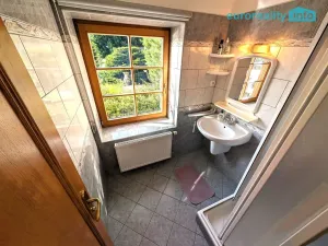 Prodej chalupy, Troskovice - Jivina, 160 m2