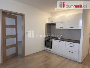 Pronájem bytu 1+1, Ústí nad Labem - Severní Terasa, Větrná, 36 m2