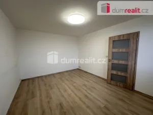 Pronájem bytu 1+1, Ústí nad Labem - Severní Terasa, Větrná, 36 m2