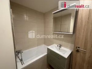 Pronájem bytu 1+1, Ústí nad Labem - Severní Terasa, Větrná, 36 m2