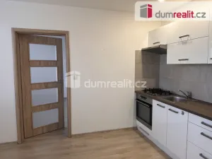 Pronájem bytu 1+1, Ústí nad Labem - Severní Terasa, Větrná, 36 m2