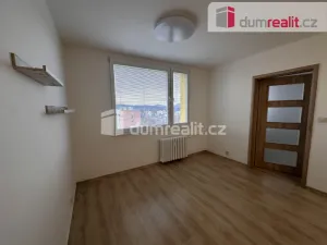 Pronájem bytu 1+1, Ústí nad Labem - Severní Terasa, Větrná, 36 m2