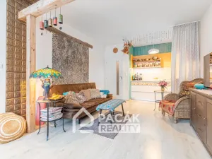 Prodej bytu 2+kk, Olomouc, Aloise Rašína, 59 m2