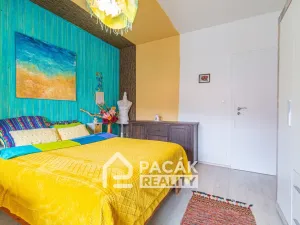 Prodej bytu 2+kk, Olomouc, Aloise Rašína, 56 m2