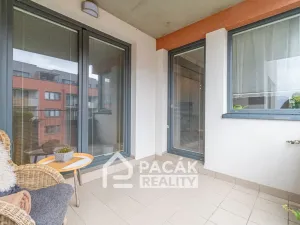 Prodej bytu 2+kk, Olomouc, Aloise Rašína, 56 m2