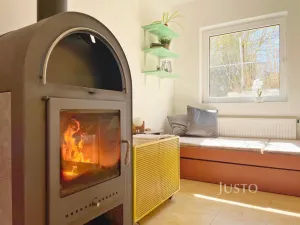 Prodej rodinného domu, Libeř - Libeň, 98 m2