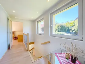 Prodej rodinného domu, Libeř - Libeň, 98 m2