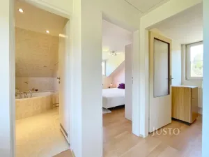 Prodej rodinného domu, Libeř - Libeň, 98 m2