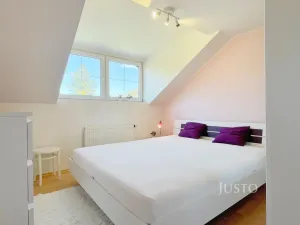 Prodej rodinného domu, Libeř - Libeň, 98 m2