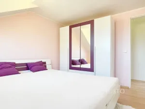 Prodej rodinného domu, Libeř - Libeň, 98 m2