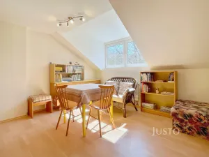 Prodej rodinného domu, Libeř - Libeň, 98 m2