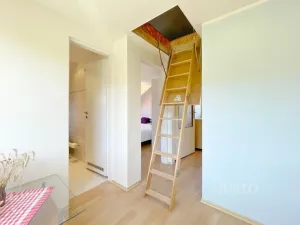 Prodej rodinného domu, Libeř - Libeň, 98 m2