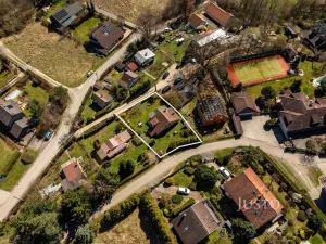 Prodej rodinného domu, Libeř - Libeň, 98 m2