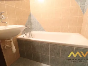 Pronájem bytu 1+1, Hradec Králové - Věkoše, Na Zahrádkách, 40 m2