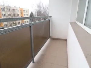 Pronájem bytu 1+1, Hradec Králové - Věkoše, Na Zahrádkách, 40 m2
