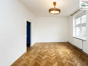 Pronájem bytu 3+1, Cheb, Májová, 114 m2