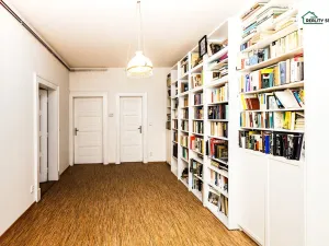 Pronájem bytu 3+1, Cheb, Májová, 114 m2