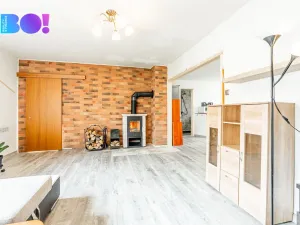 Prodej rodinného domu, Český Těšín, Tovární, 85 m2