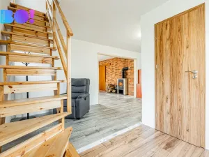 Prodej rodinného domu, Český Těšín, Tovární, 85 m2