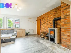 Prodej rodinného domu, Český Těšín, Tovární, 85 m2