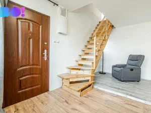 Prodej rodinného domu, Český Těšín, Tovární, 85 m2