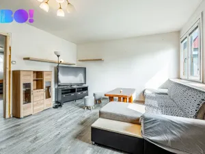 Prodej rodinného domu, Český Těšín, Tovární, 85 m2