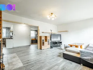 Prodej rodinného domu, Český Těšín, Tovární, 85 m2