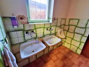 Pronájem skladu, Třebotov, Pod Vsí, 1000 m2