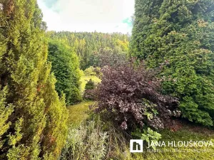 Prodej chaty, Okrouhlo, 25 m2