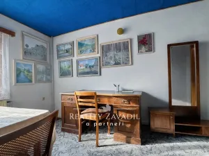 Prodej chaty, Světlá Hora - Dětřichovice, 110 m2