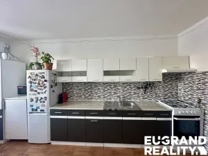 Prodej bytu 3+1, Česká Lípa, Jáchymovská, 74 m2