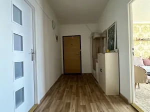 Prodej bytu 3+1, Česká Lípa, Jáchymovská, 74 m2