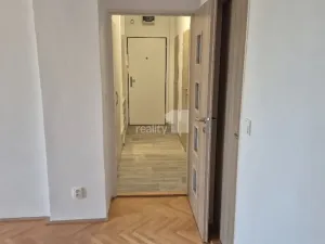 Pronájem bytu 2+1, Praha, Severní I, 55 m2