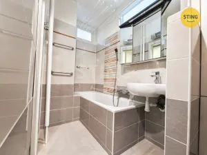 Pronájem bytu 2+kk, Ostrava, Hlavní třída, 57 m2