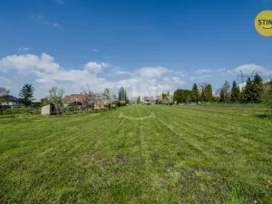 Prodej pozemku pro bydlení, Horní Bludovice - Prostřední Bludovice, 3216 m2