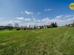Prodej pozemku pro bydlení, Horní Bludovice - Prostřední Bludovice, 3216 m2