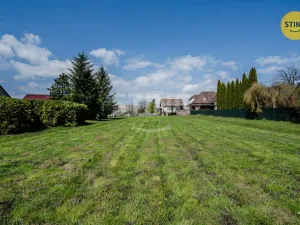 Prodej pozemku pro bydlení, Horní Bludovice - Prostřední Bludovice, 3216 m2