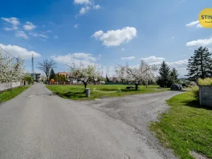 Prodej pozemku pro bydlení, Horní Bludovice - Prostřední Bludovice, 3216 m2