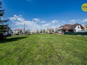 Prodej pozemku pro bydlení, Horní Bludovice - Prostřední Bludovice, 1347 m2