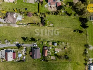 Prodej pozemku pro bydlení, Horní Bludovice - Prostřední Bludovice, 1347 m2