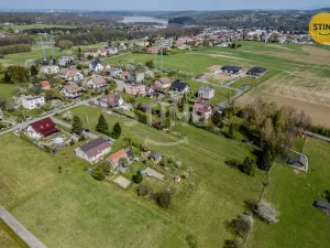 Prodej pozemku pro bydlení, Horní Bludovice - Prostřední Bludovice, 1347 m2