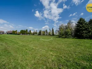 Prodej pozemku pro bydlení, Horní Bludovice - Prostřední Bludovice, 1348 m2